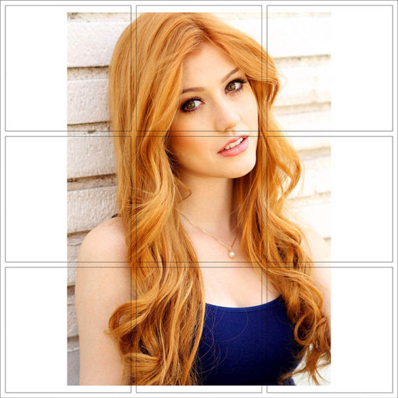 Katherine McNamara - 019