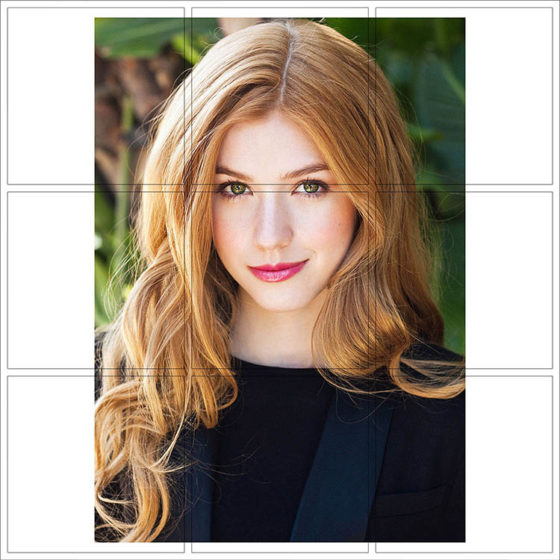 Katherine McNamara - 025