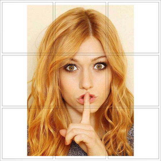 Katherine McNamara - 031