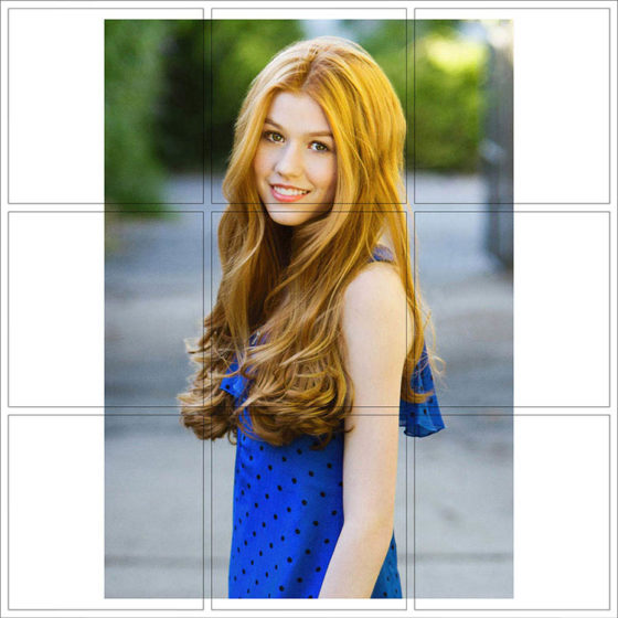 Katherine McNamara - 032