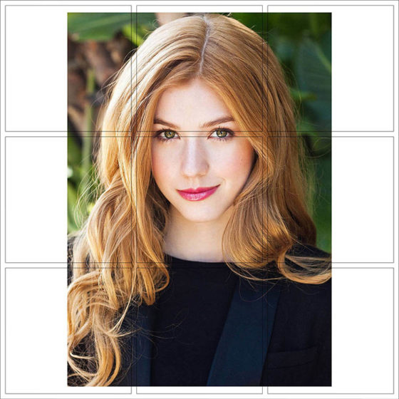 Katherine McNamara - 034