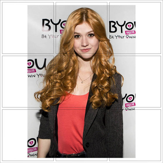 Katherine McNamara - 035
