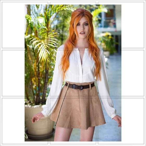 Katherine McNamara - 036
