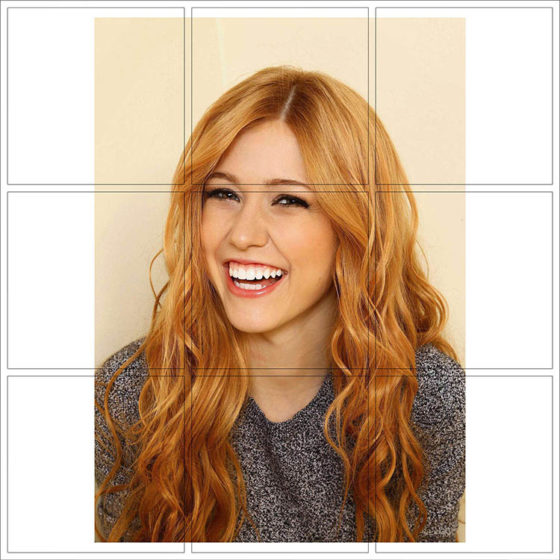 Katherine McNamara - 038