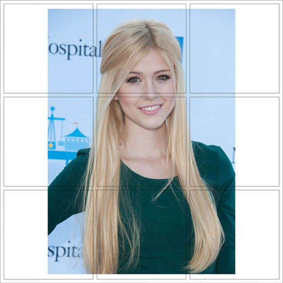 Katherine McNamara - 040