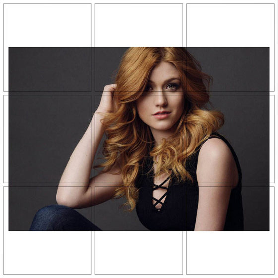 Katherine McNamara - 041