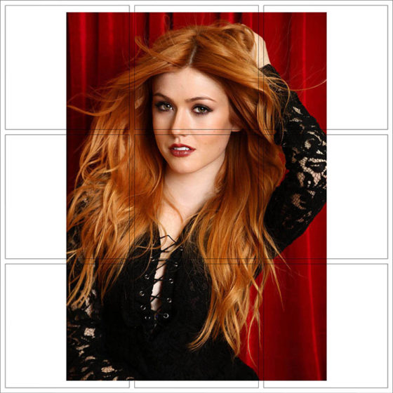 Katherine McNamara - 046