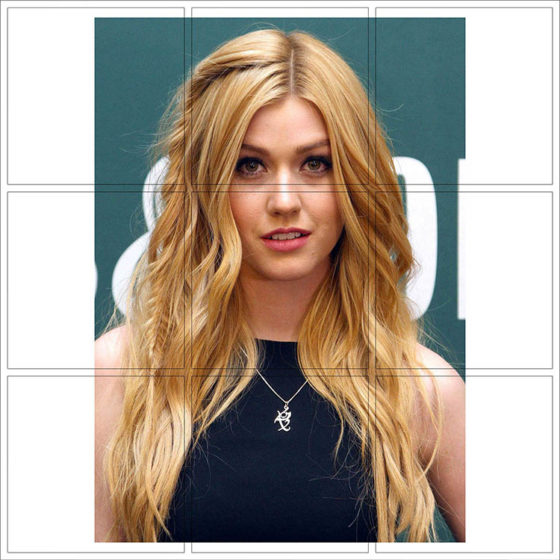 Katherine McNamara - 047