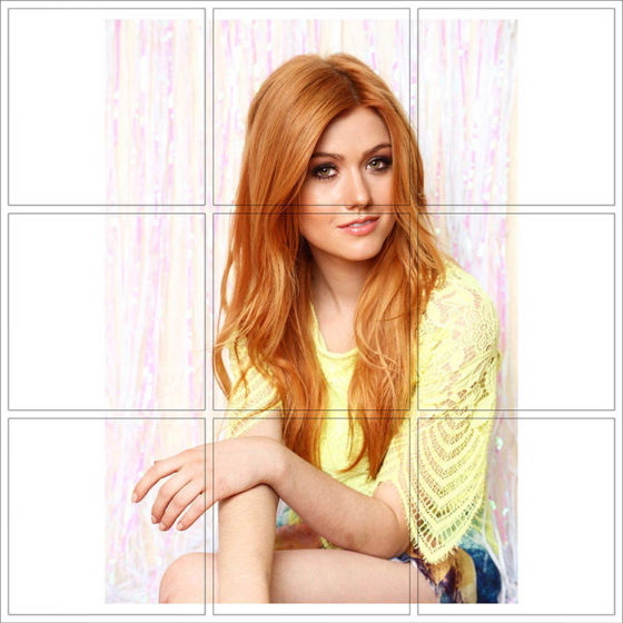 Katherine McNamara - 048