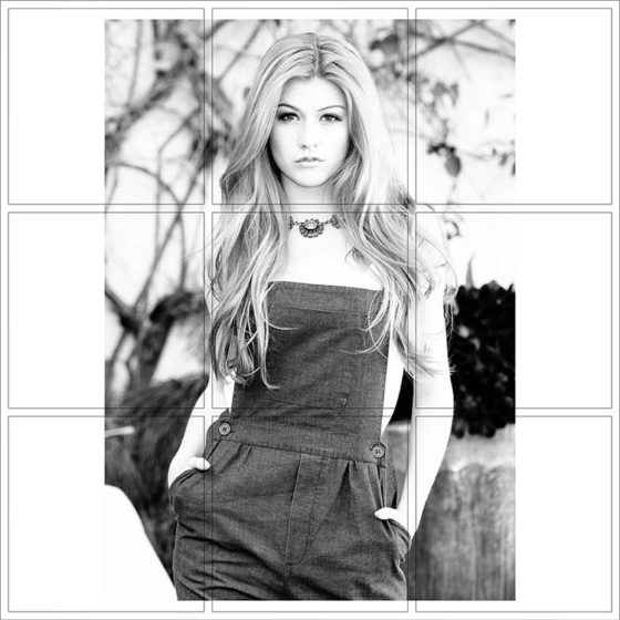 Katherine McNamara - 050