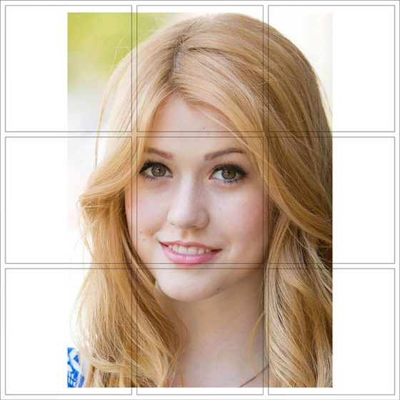 Katherine McNamara - 053