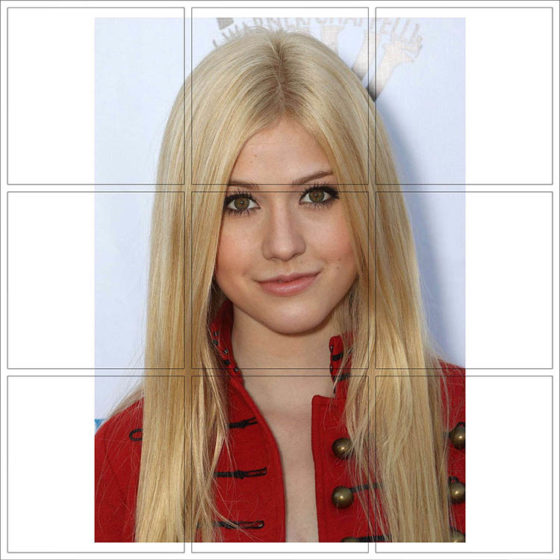 Katherine McNamara - 058