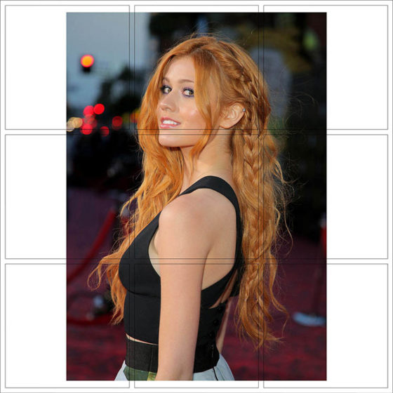 Katherine McNamara - 059