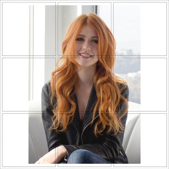 Katherine McNamara - 060