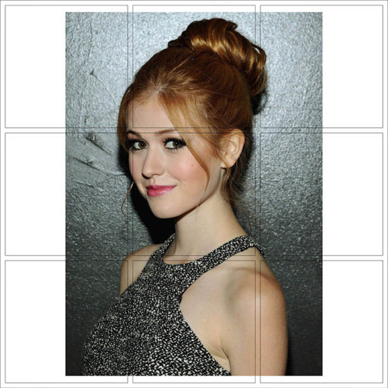 Katherine McNamara - 061
