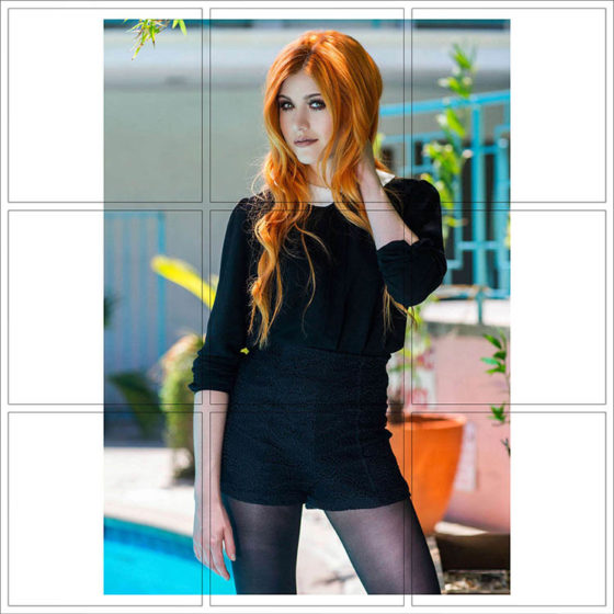 Katherine McNamara - 062