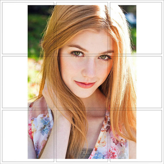 Katherine McNamara - 063