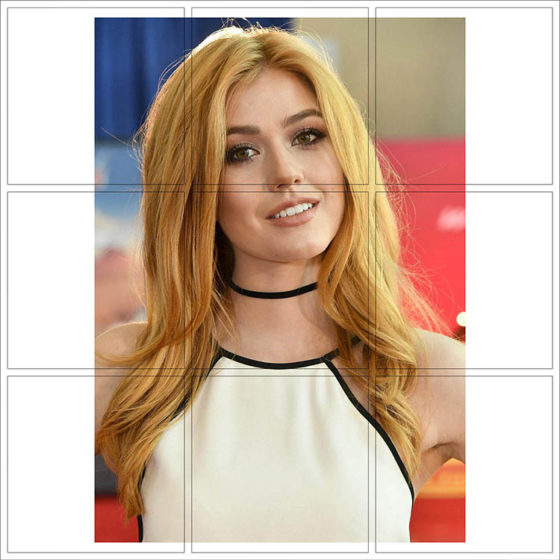 Katherine McNamara - 065