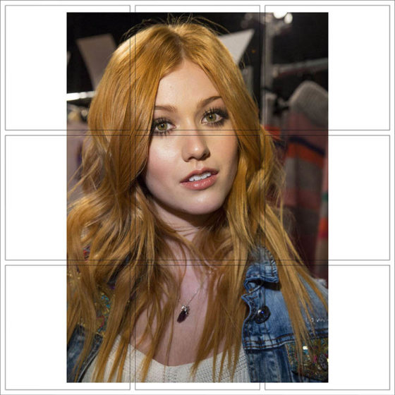 Katherine McNamara - 068