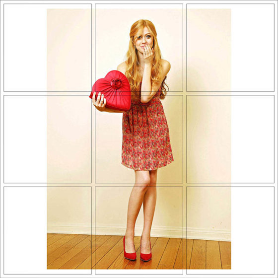 Katherine McNamara - 069