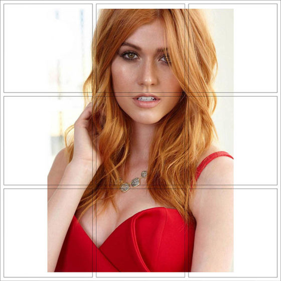 Katherine McNamara - 071