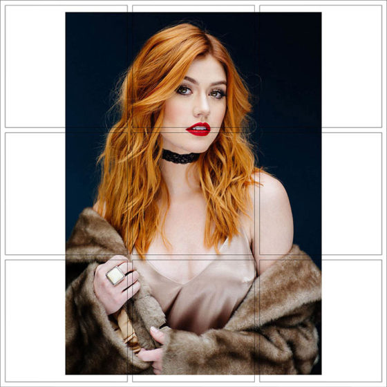 Katherine McNamara - 072