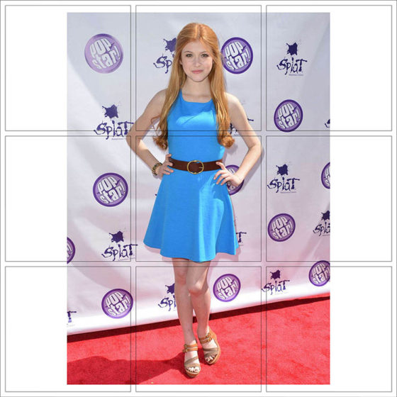 Katherine McNamara - 075