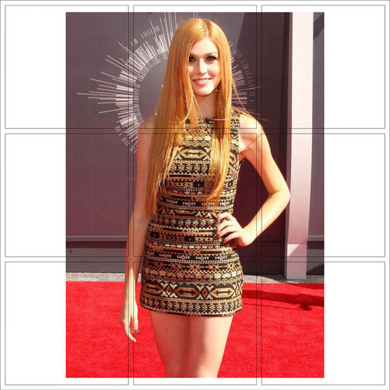 Katherine McNamara - 076
