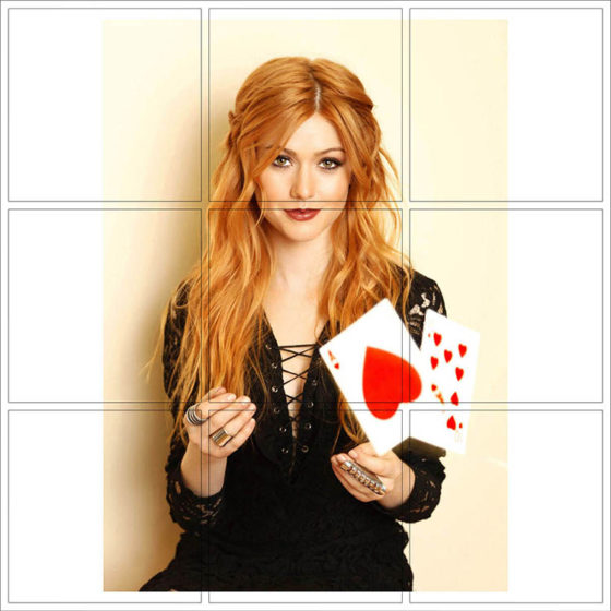 Katherine McNamara - 077