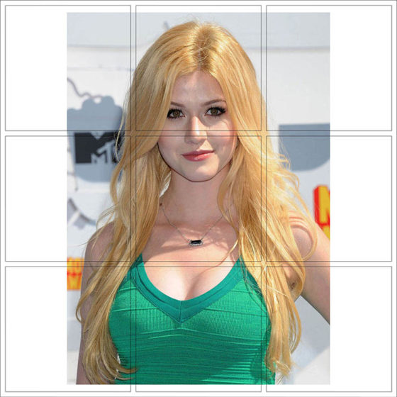 Katherine McNamara - 080