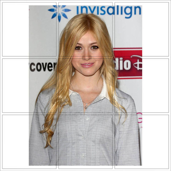 Katherine McNamara - 081