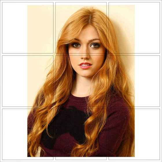 Katherine McNamara - 083