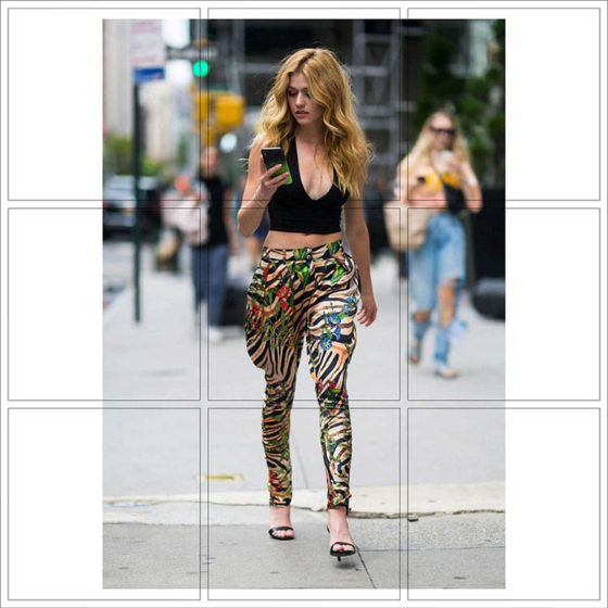 Katherine McNamara - 087