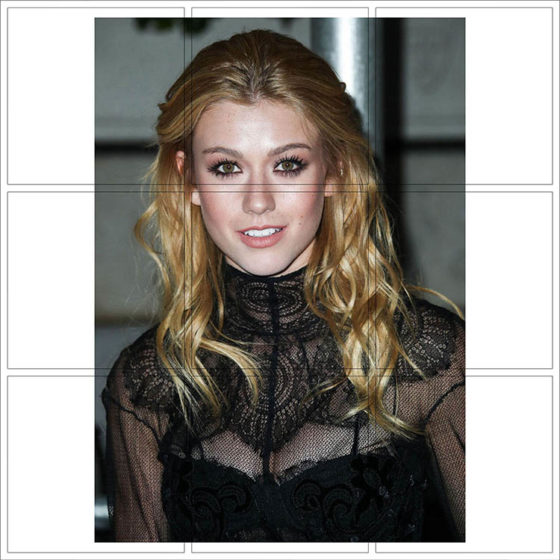 Katherine McNamara - 088