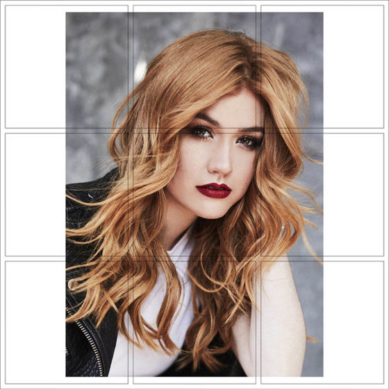 Katherine McNamara - 092