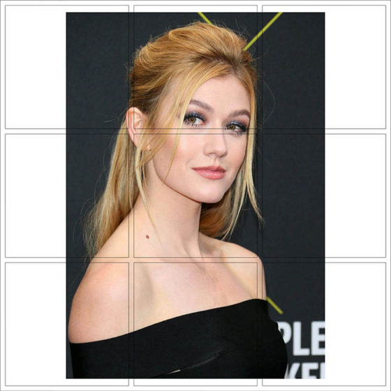 Katherine McNamara - 095