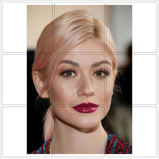 Katherine McNamara - 097