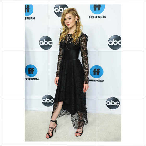 Katherine McNamara - 098