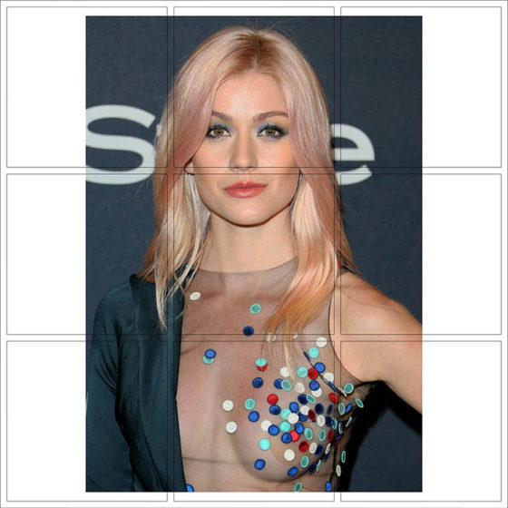Katherine McNamara - 107