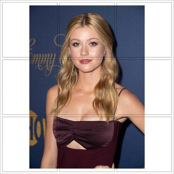 Katherine McNamara - 109