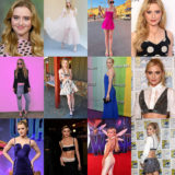 Kathryn Newton - Choice Of 82