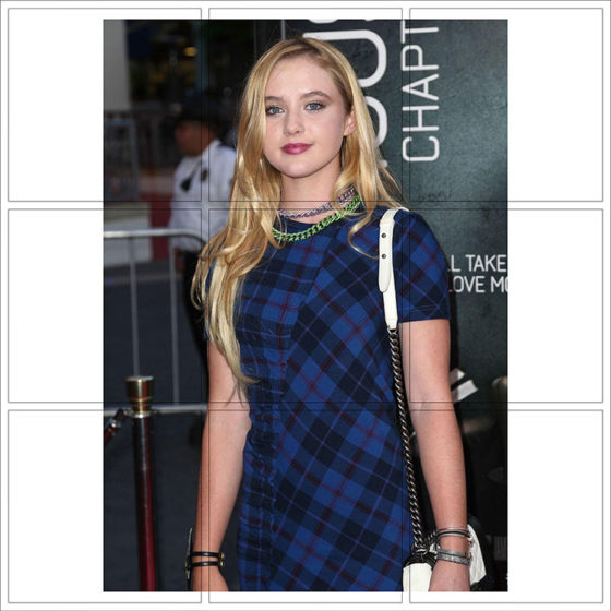 Kathryn Newton - 027