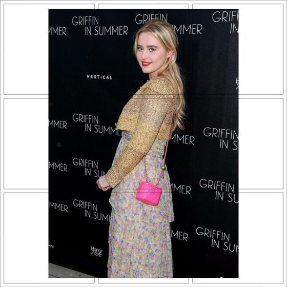 Kathryn Newton - 049