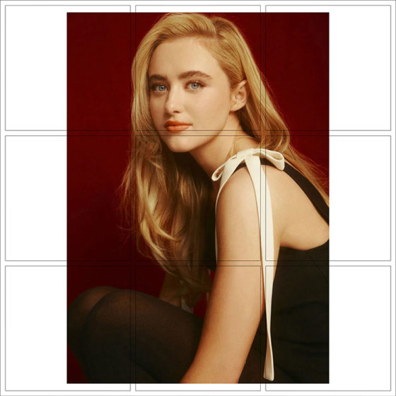 Kathryn Newton - 054