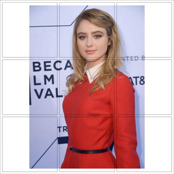 Kathryn Newton - 074