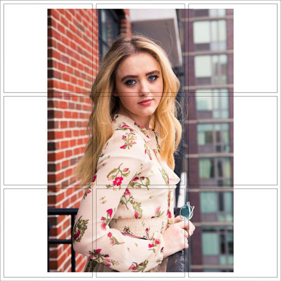 Kathryn Newton - 075