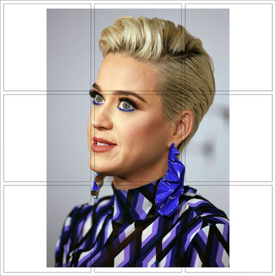 Katy Perry - 100