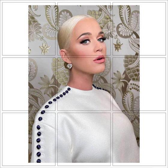 Katy Perry - 101