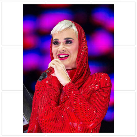Katy Perry - 102