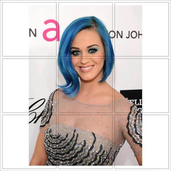 Katy Perry - 107